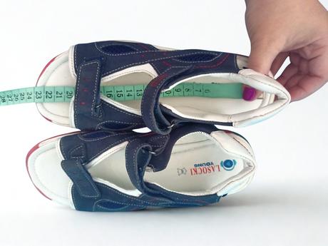 Sandále lasocki, lasocki,33