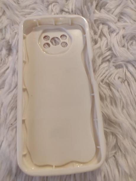 Kryt na poco x3, xiaomi