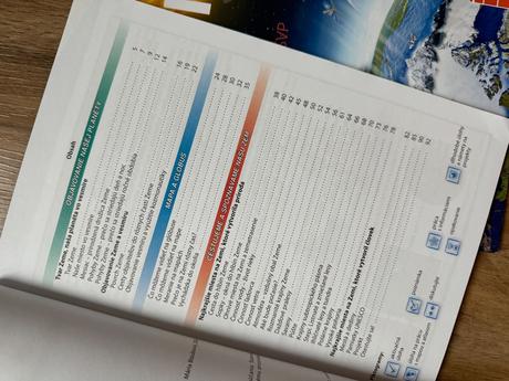 Geografia 5. rocnik vku a hrava geografia 5 taktik,