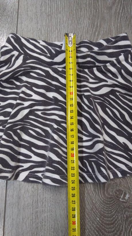 Detská sukňa, palomino,98