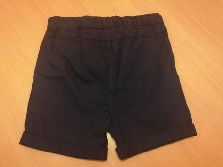Sortky kratke, dopodopo,98