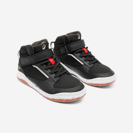 Decathlon  detská športová obuv playventure resist, decathlon,37