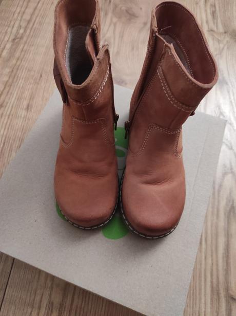 Čižmy lasocki, lasocki,27