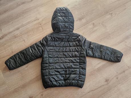 Prechodna vetrovka 116/122, terranova,116