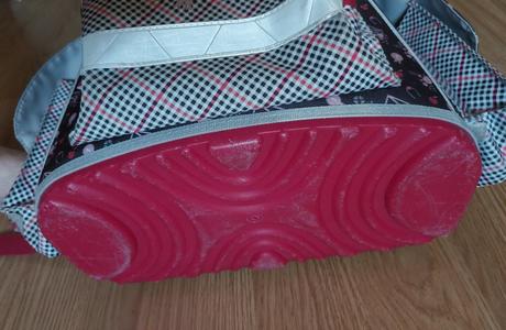 Školská taška pre 1.stupeň,