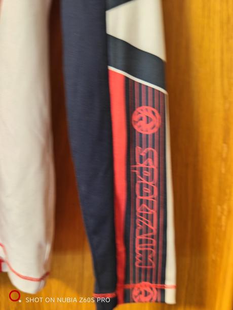 Sportalm originál športové thermo tričko l/40, l