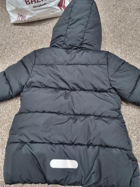 Zimušna bunda, f&f,104