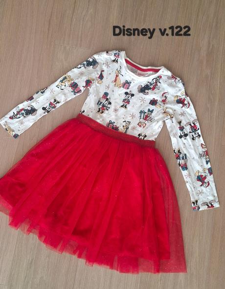 Šaty disney, disney,122