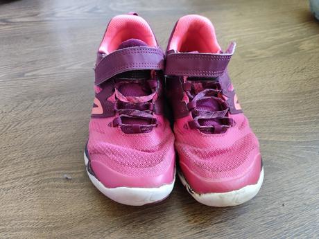 Tenisky 35, decathlon,35