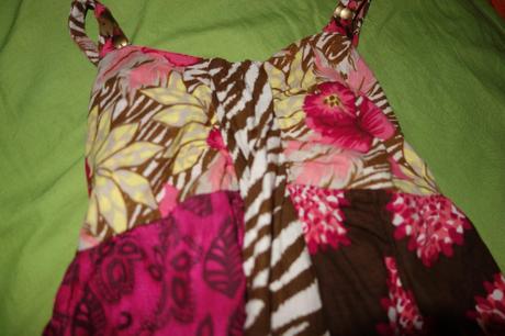 Letne maxisatocky matalan, matalan,122