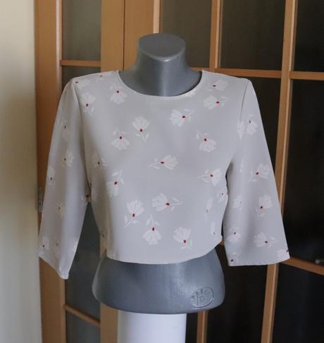 Nohavice a top zara, zara,s