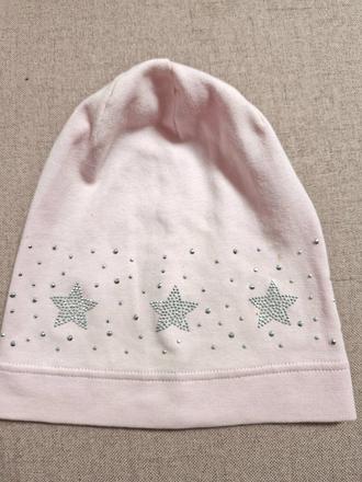 Dievcenska ciapka repal, repal,52