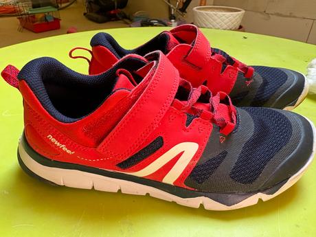 Tenisky, decathlon,39