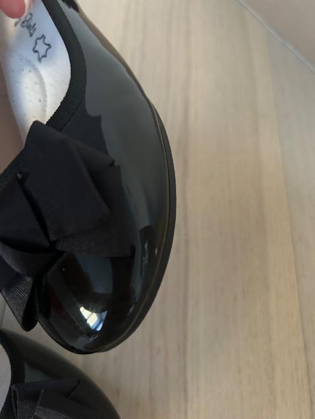 Balerínky veľ. 35, humanic,35