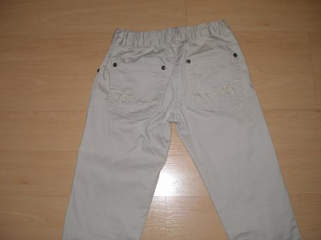 Letné nohavice, 146