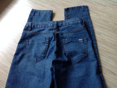 Elastické rifle chillin, 36