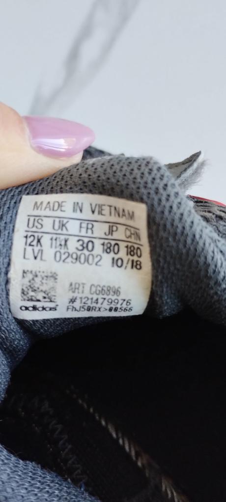 Adidas tenisky, adidas,30