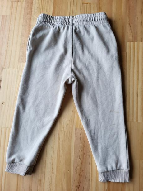 Tepláky george 92-98 na 2-3 roky, george,92