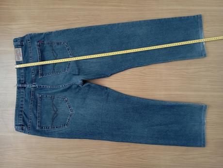 Balík pánskeho oblečenia l/xl/xxl (poštovné a bal), xl