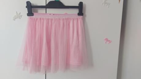 Predám dievčenskú sukňu veľ.116 cm, kiki&koko,116