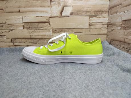 Converse 41,5 - uni tenisky, converse,42