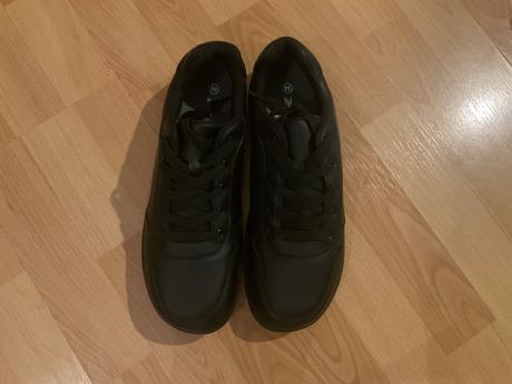 Barefoot topanky, 44