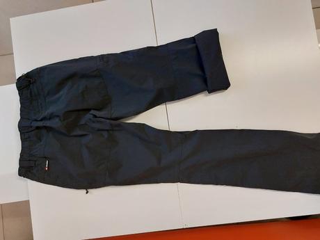 Nohavice sustakove lotto 170, lotto,170