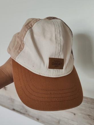 Šiltovka, h&m,86