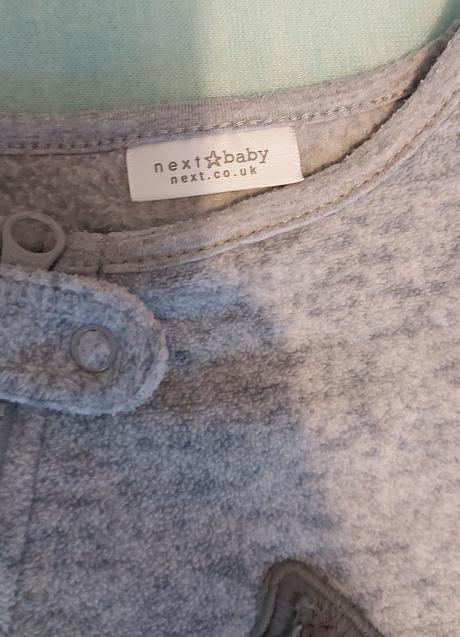 Prechodný overal next 68, next,68