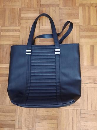 Dámska kabelka -2 druhy, kik