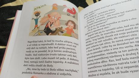 Klara a matohy dzerengova, 