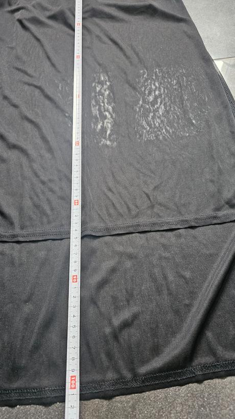 Priesvitné šaty, prehoz, atmosphere,s