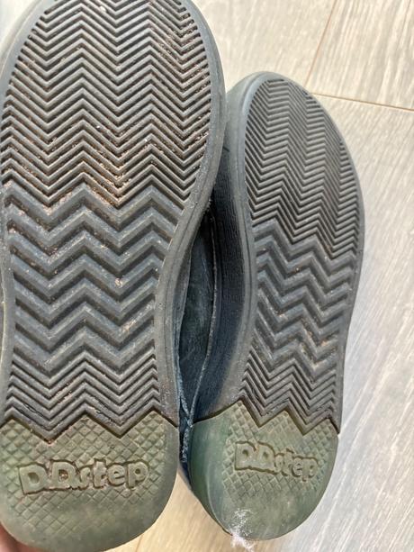 Topánky dd step, d.d.step,31