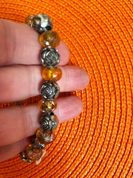 Starožitné náramky - 2 set,