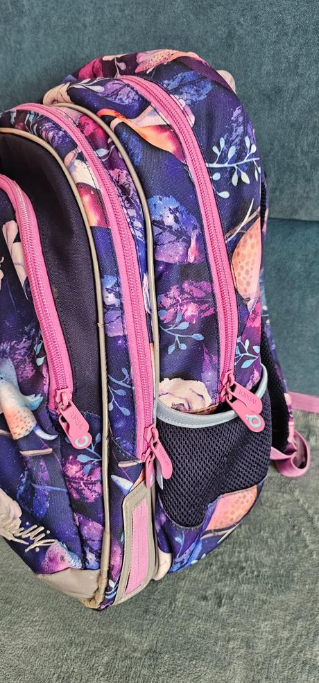 Školská taška topgal, 