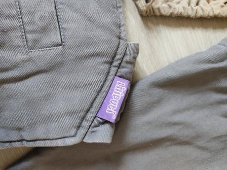 Nosič liliputi, liliputi