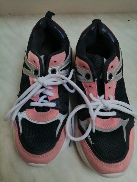 Botasky damske viacfarebne vel. 37, 37