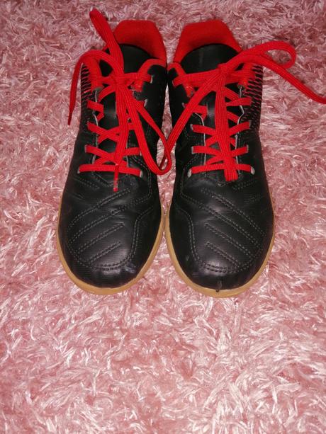 Chlapčenské halovky, 38