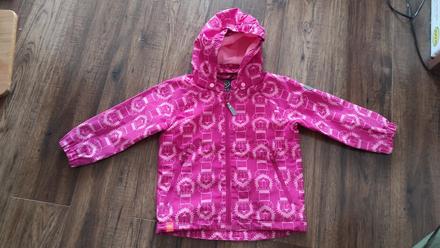 Neprefukava bunda, 104