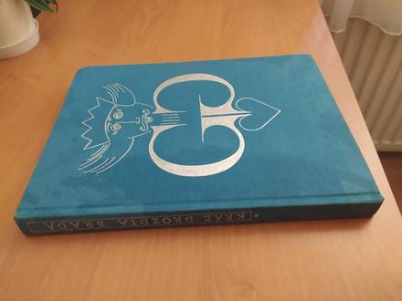 Kráľ drozdia brada,