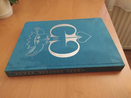 Kráľ drozdia brada, 