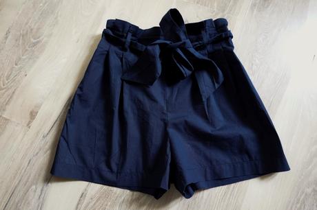 Kraťasky zara, zara,xs