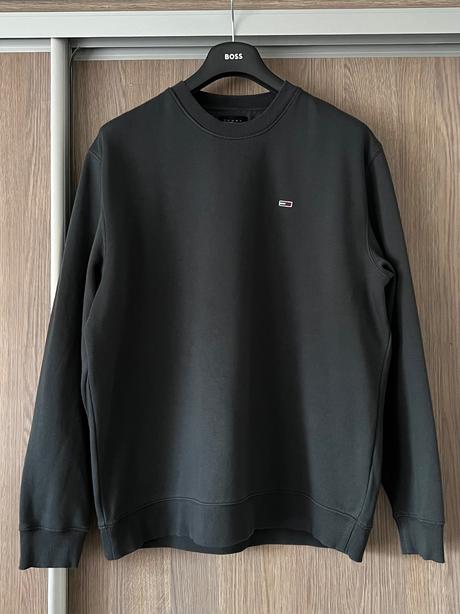 Mikina tommy jeans - xxl, tommy hilfiger,xxl