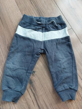 Teplaciky, dirkje,74