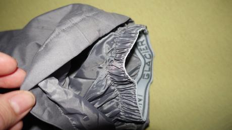 Oteplovacky glacier point, 146