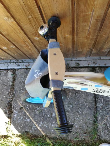 Detské odrážadlo, kinderkraft