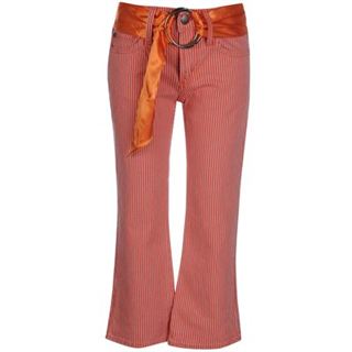 Krátke nohavice s opaskom, m