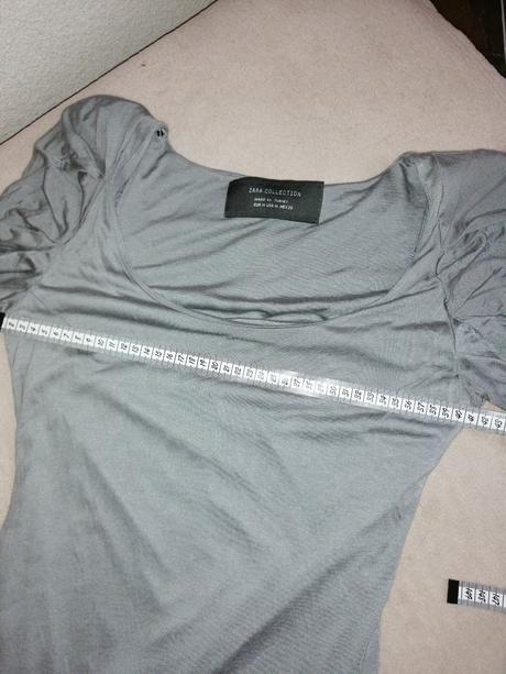 Zara saty xs/s, zara,s