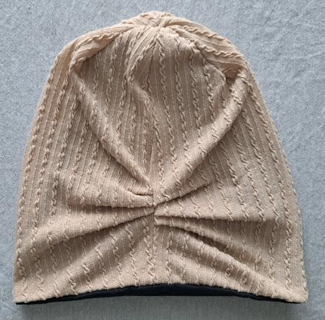 Čiapka "šmolko" (oh 50cm a viac), 