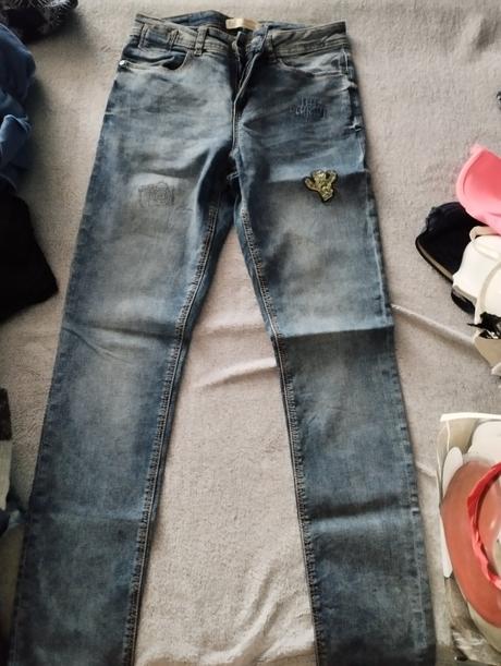 Rifle, clockhouse,38